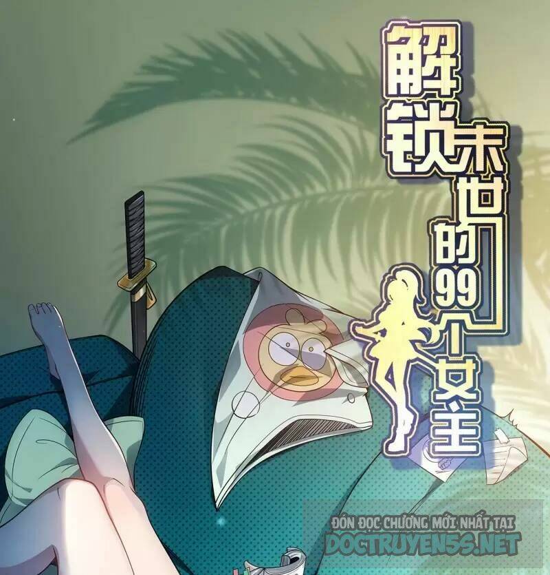 Giải Thoát 99 Nữ Chính Ở Mạt Thế Chapter 107 - Trang 2