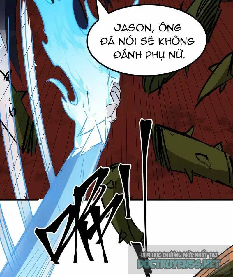 Giải Thoát 99 Nữ Chính Ở Mạt Thế Chapter 107 - Trang 2