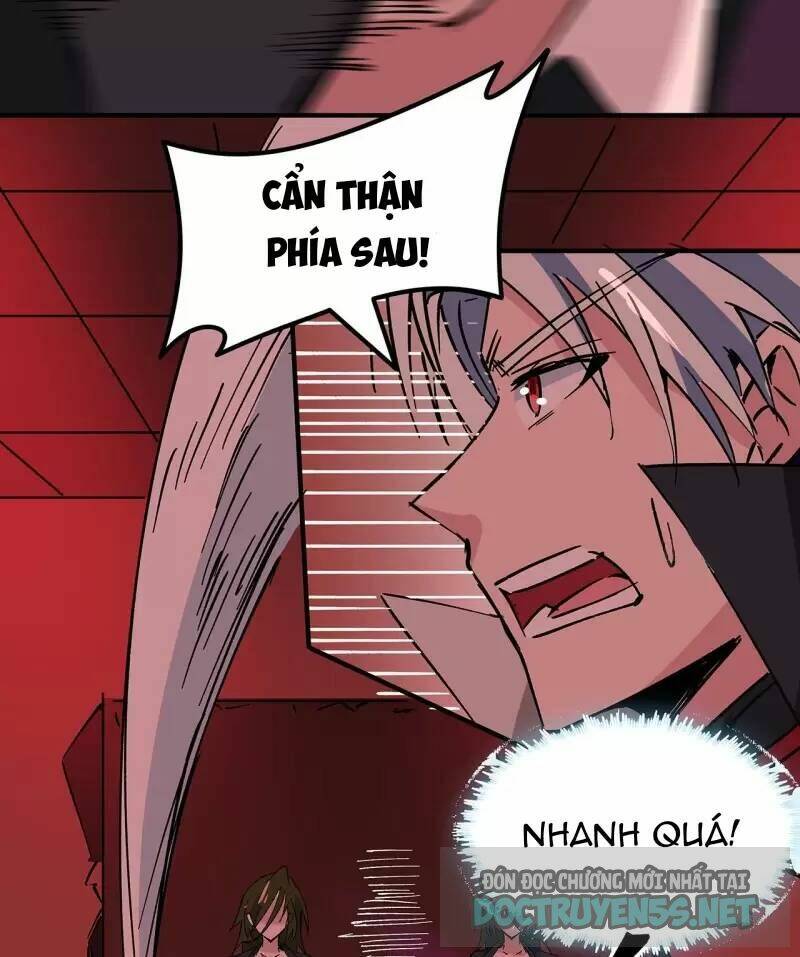 Giải Thoát 99 Nữ Chính Ở Mạt Thế Chapter 107 - Trang 2