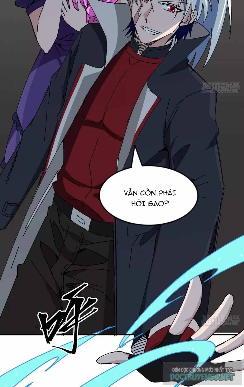 Giải Thoát 99 Nữ Chính Ở Mạt Thế Chapter 105 - Trang 2