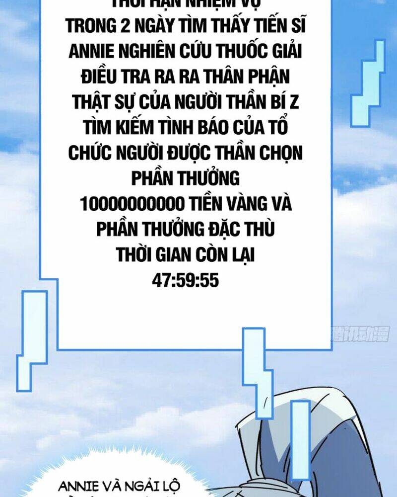 Giải Thoát 99 Nữ Chính Ở Mạt Thế Chapter 93 - Trang 2