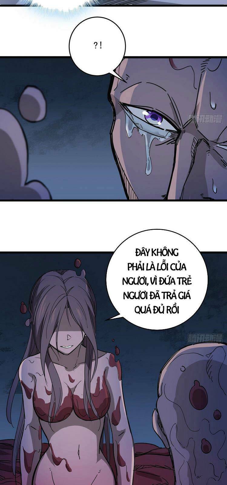 Giải Thoát 99 Nữ Chính Ở Mạt Thế Chapter 86 - Trang 2