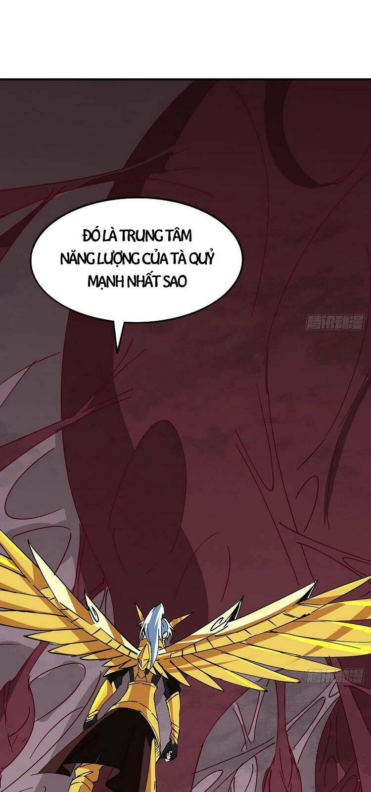 Giải Thoát 99 Nữ Chính Ở Mạt Thế Chapter 85 - Trang 2