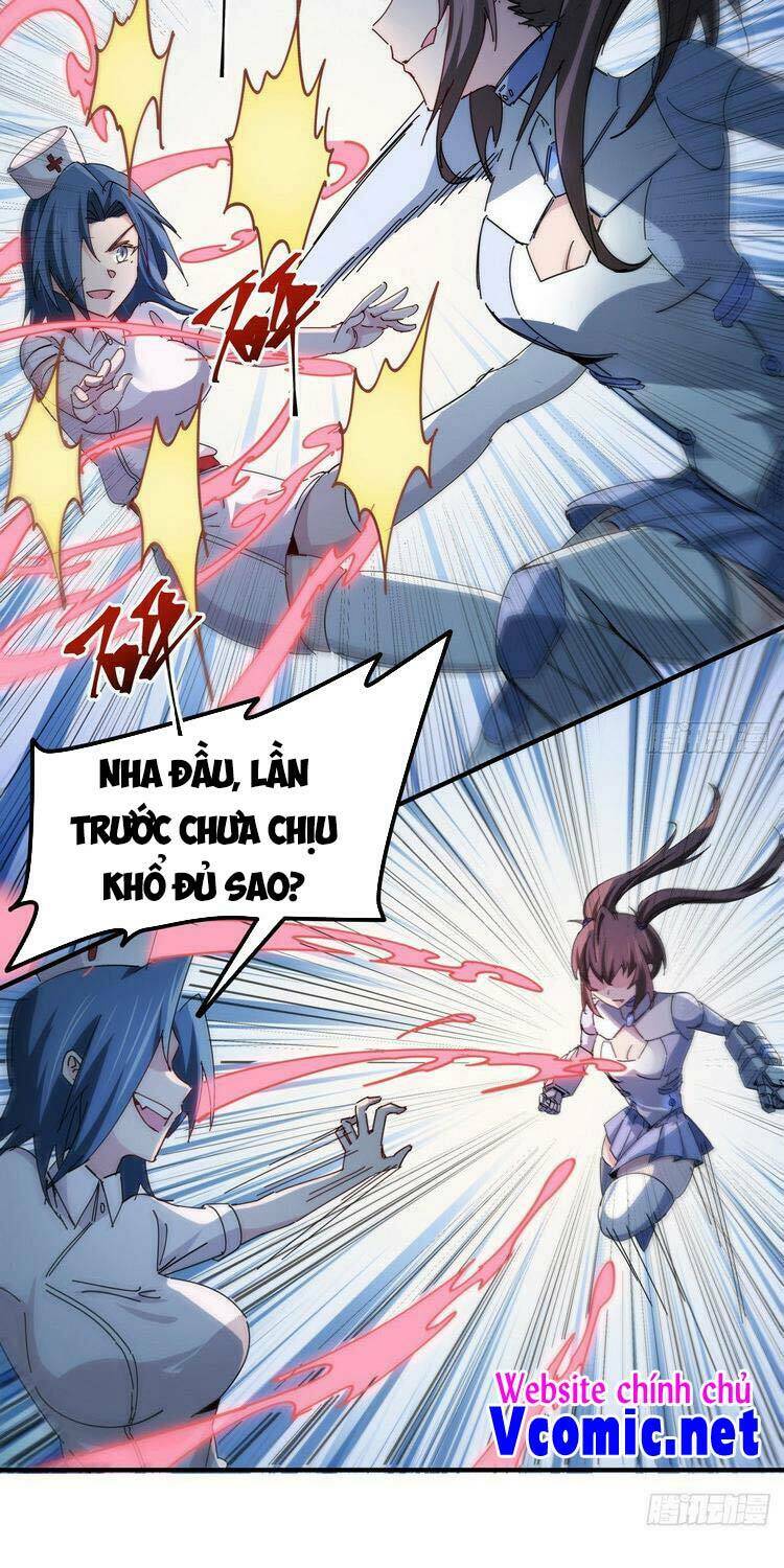 Giải Thoát 99 Nữ Chính Ở Mạt Thế Chapter 77 - Trang 2