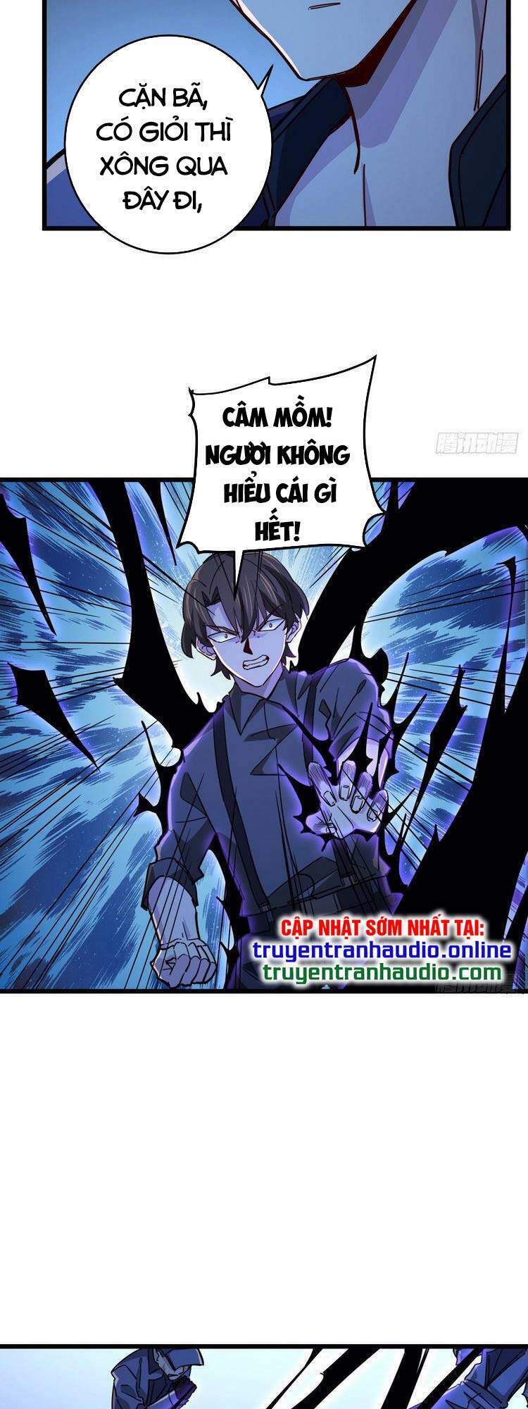 Giải Thoát 99 Nữ Chính Ở Mạt Thế Chapter 66 - Trang 2