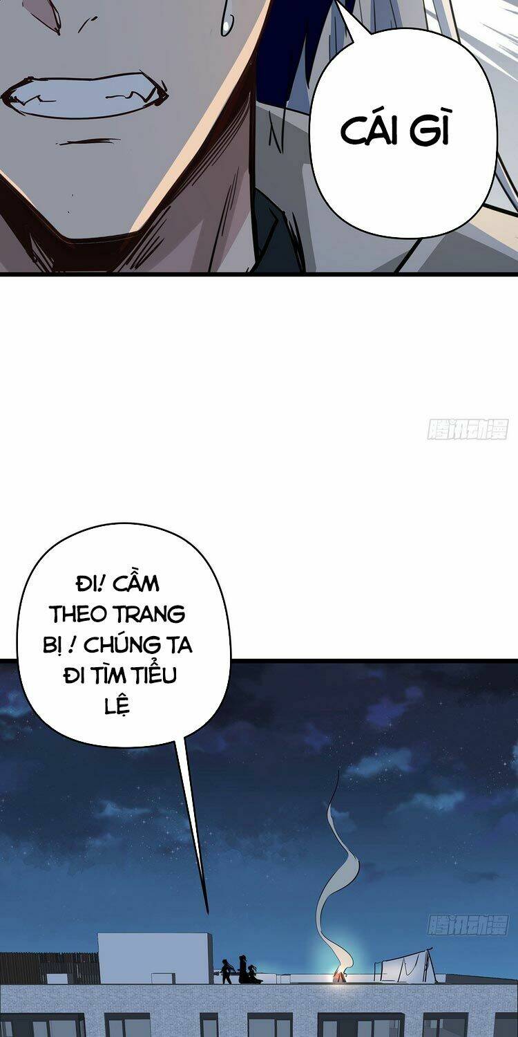 Giải Thoát 99 Nữ Chính Ở Mạt Thế Chapter 57 - Trang 2