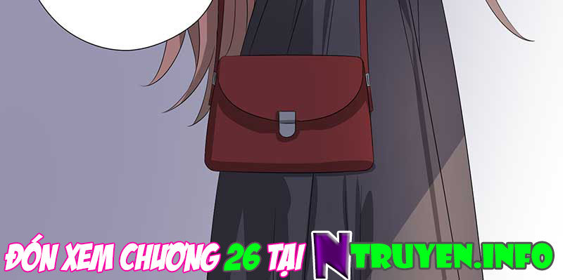 Chỉ Nhiễm Thành Hôn: Đại Thúc Sủng Vợ Vô Độ Chapter 25 - Trang 2