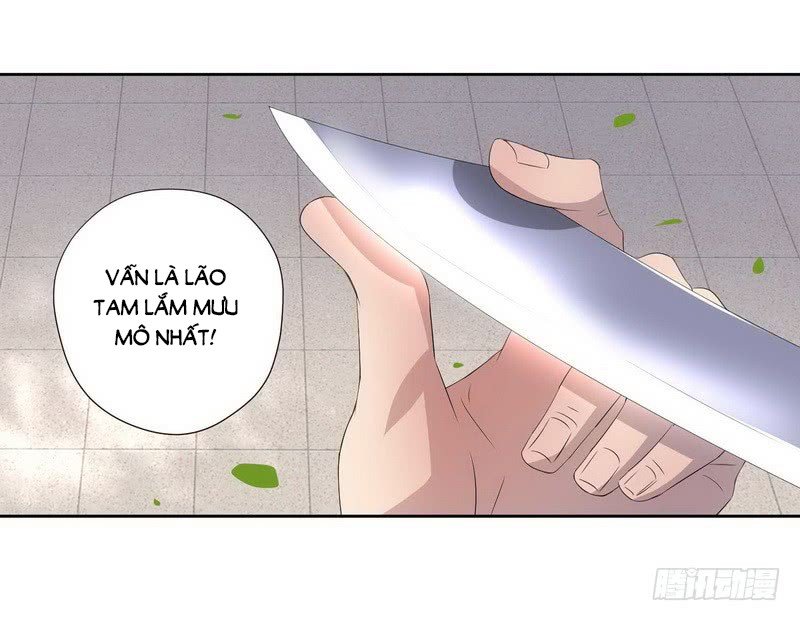 Chỉ Nhiễm Thành Hôn: Đại Thúc Sủng Vợ Vô Độ Chapter 18 - Trang 2