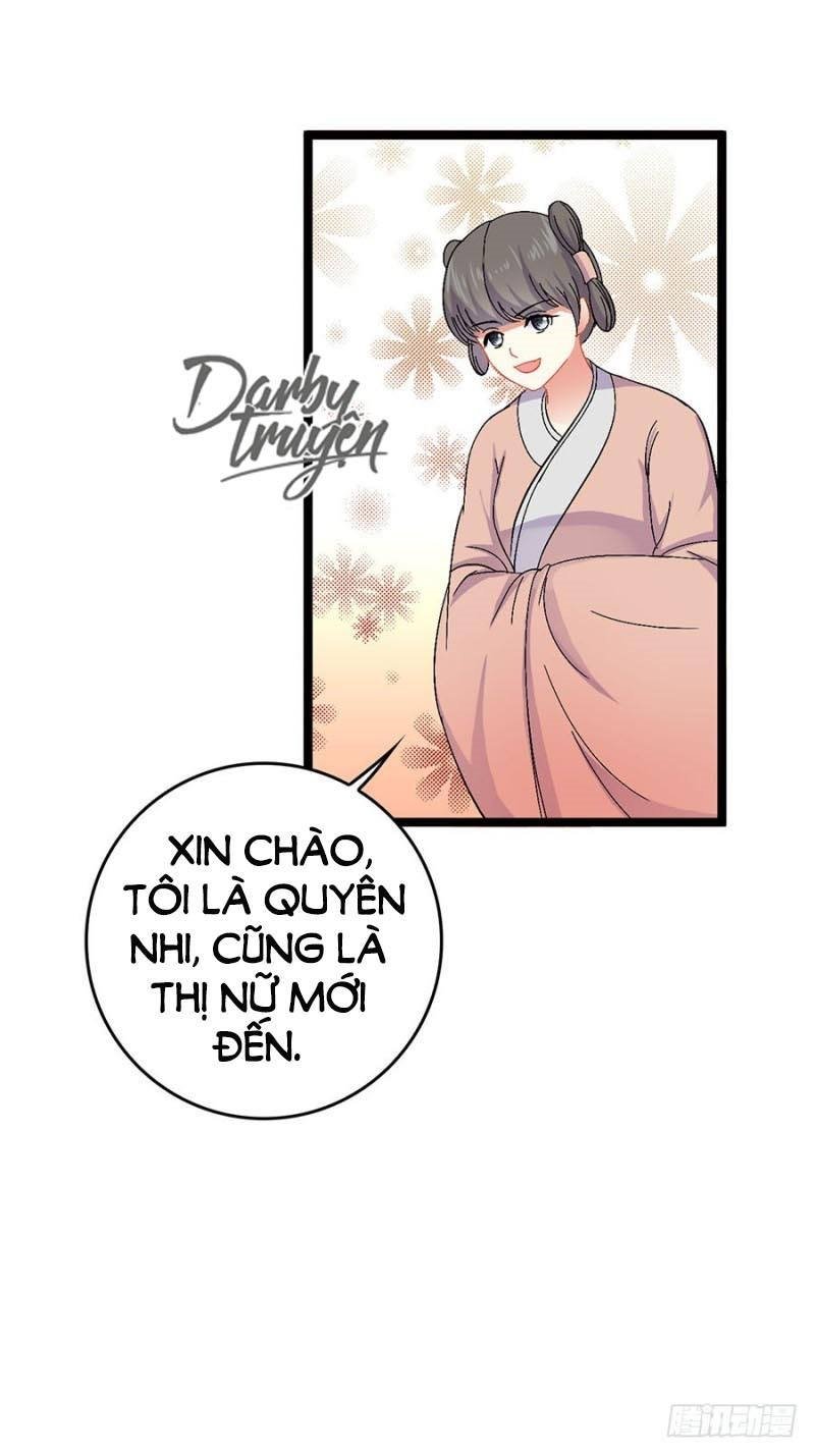 Lừa Thái Tử Đến Đây Dạy Dỗ Chapter 7 - Trang 2