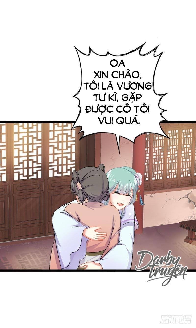 Lừa Thái Tử Đến Đây Dạy Dỗ Chapter 7 - Trang 2