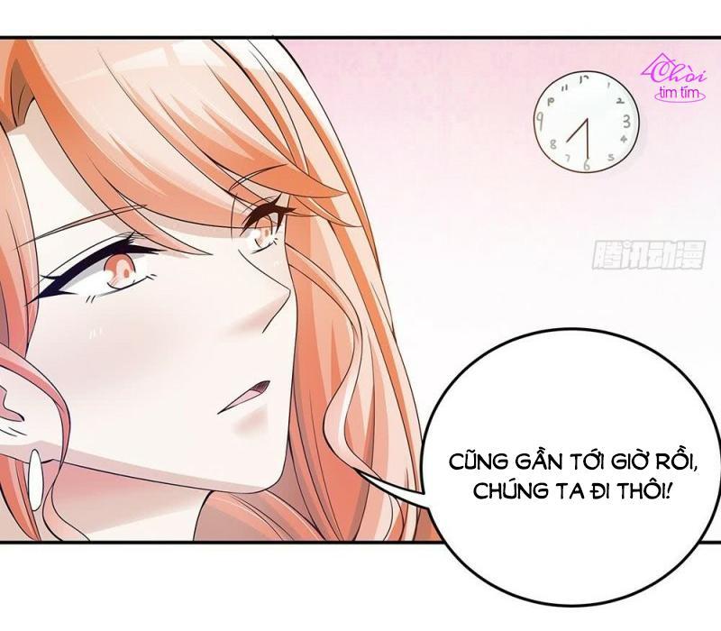 Tổng Tài Yêu Chưa Đủ Chapter 28 - Trang 2