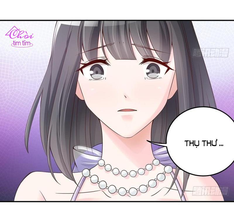 Tổng Tài Yêu Chưa Đủ Chapter 27 - Trang 2