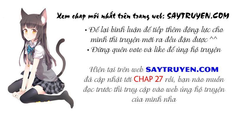 Tổng Tài Yêu Chưa Đủ Chapter 27 - Trang 2