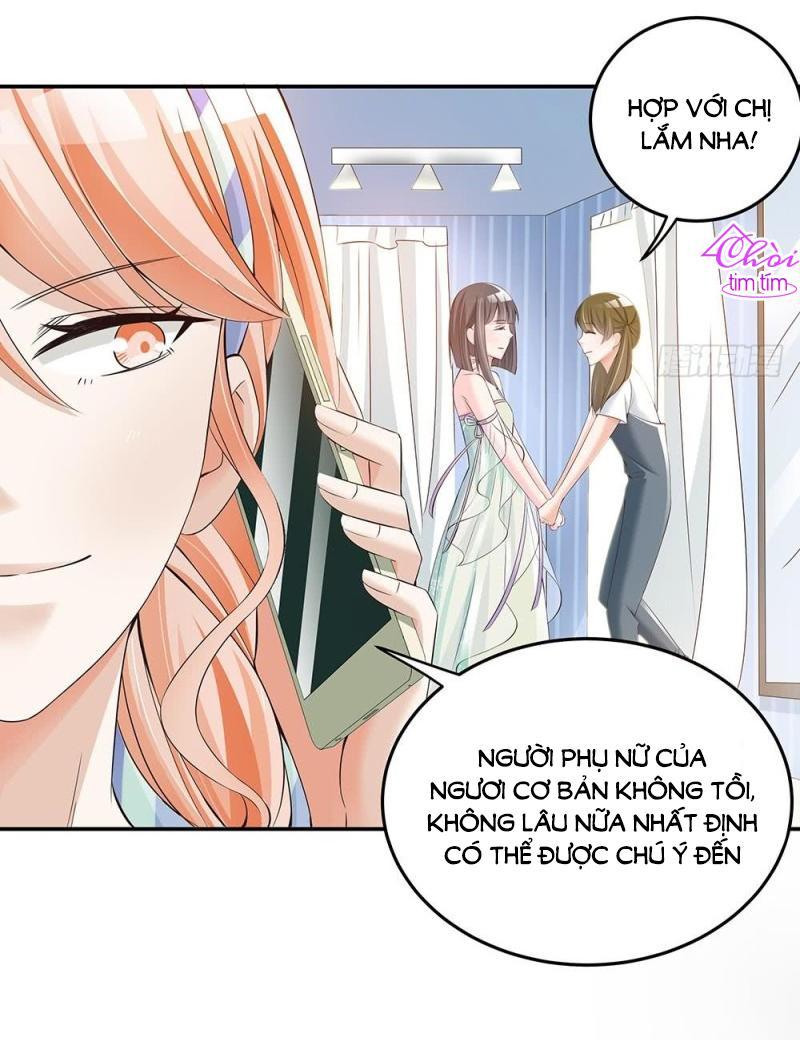 Tổng Tài Yêu Chưa Đủ Chapter 26 - Trang 2