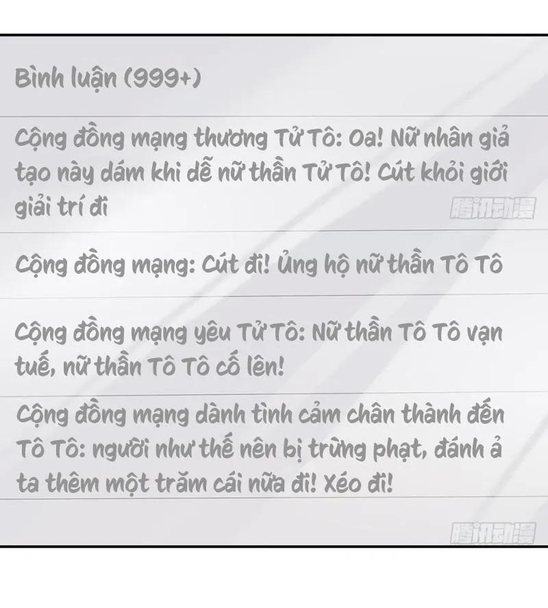 Tổng Tài Yêu Chưa Đủ Chapter 20 - Trang 2