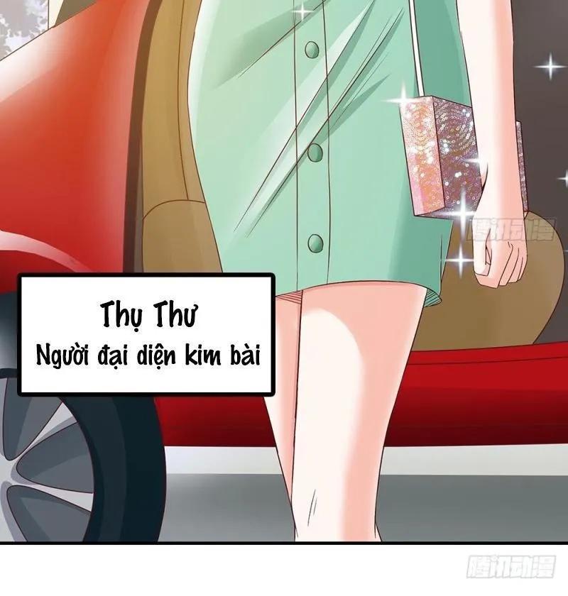 Tổng Tài Yêu Chưa Đủ Chapter 19 - Trang 2