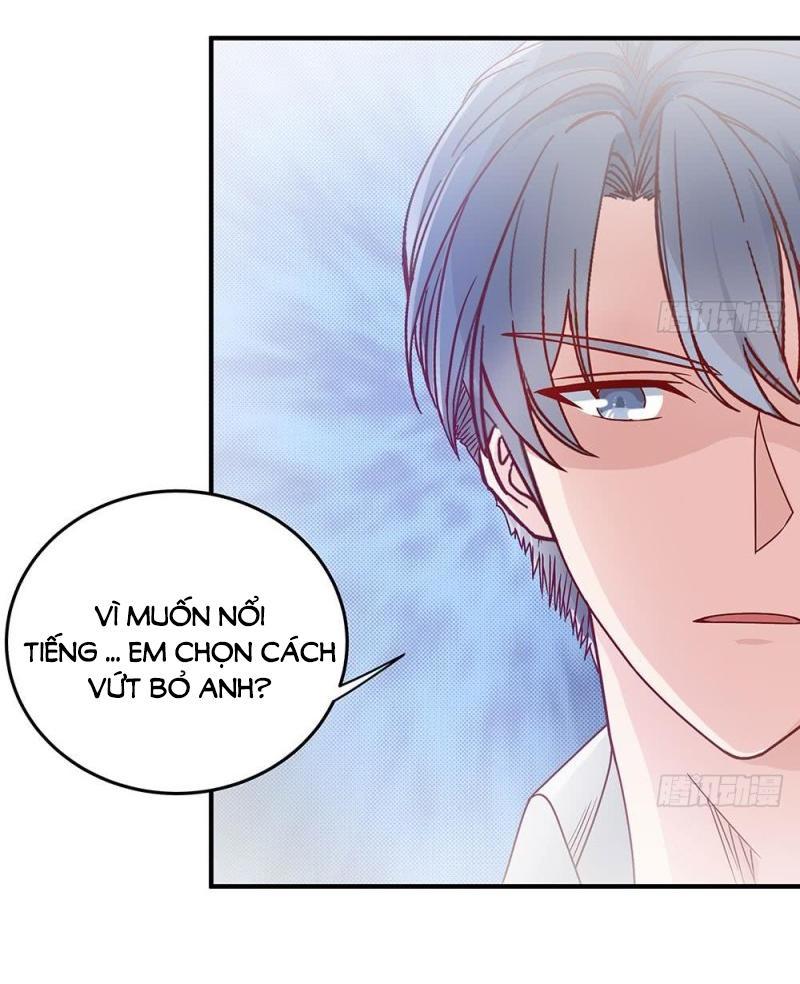 Tổng Tài Yêu Chưa Đủ Chapter 15 - Trang 2