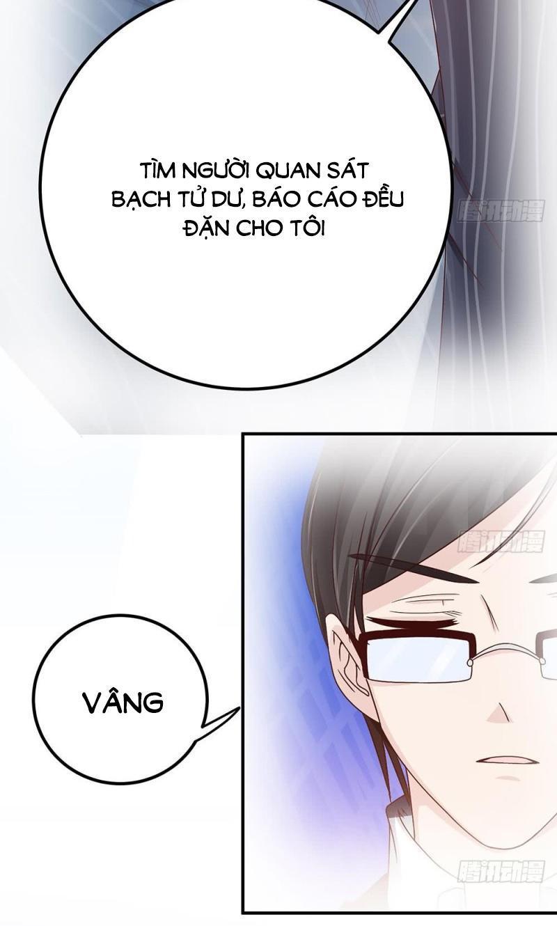 Tổng Tài Yêu Chưa Đủ Chapter 13 - Trang 2