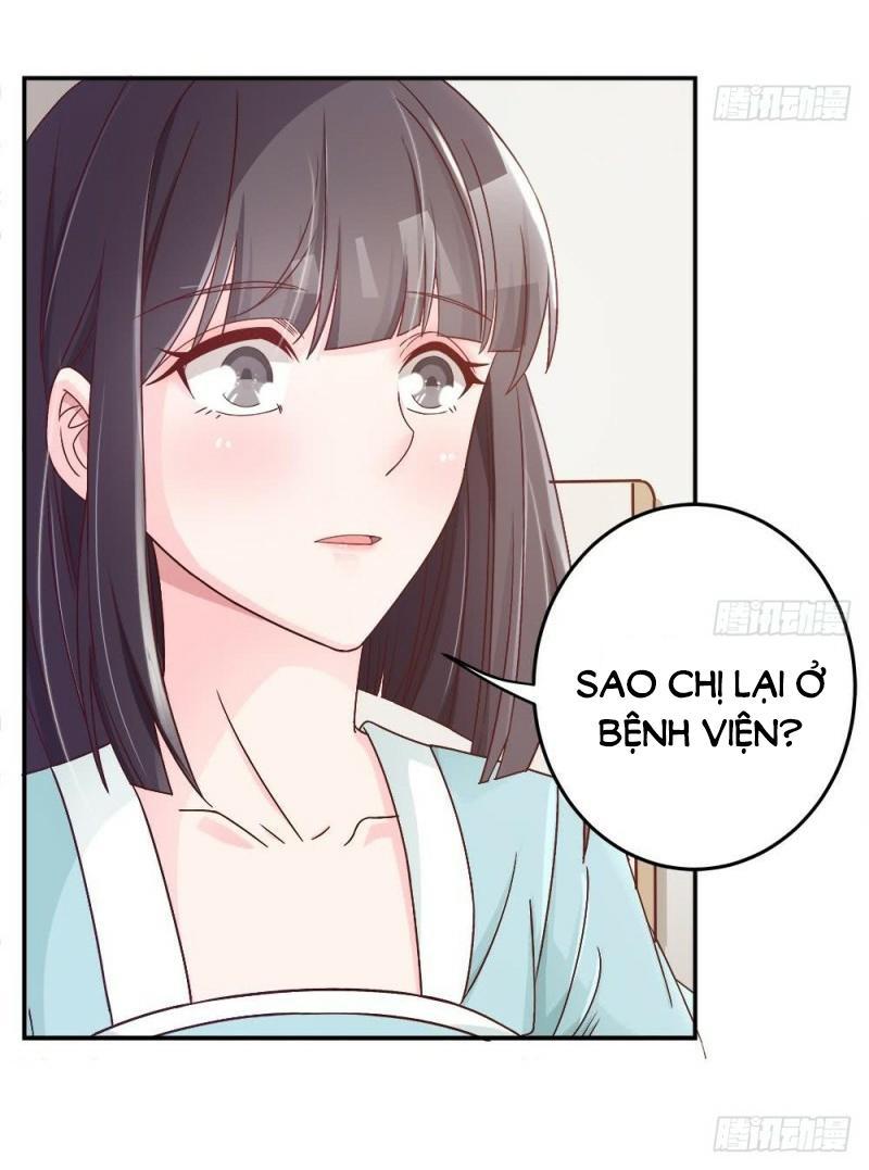 Tổng Tài Yêu Chưa Đủ Chapter 11 - Trang 2