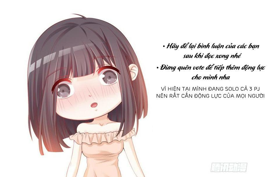 Tổng Tài Yêu Chưa Đủ Chapter 10 - Trang 2