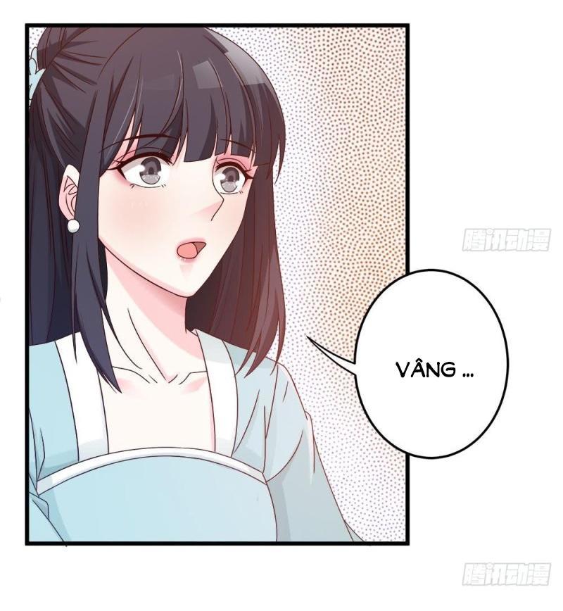 Tổng Tài Yêu Chưa Đủ Chapter 10 - Trang 2