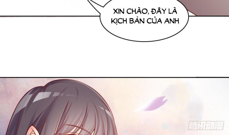 Tổng Tài Yêu Chưa Đủ Chapter 0 - Trang 2