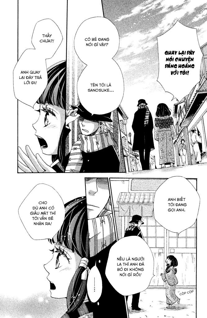 Meiji Hiiro Kitan Chapter 13 - Trang 2