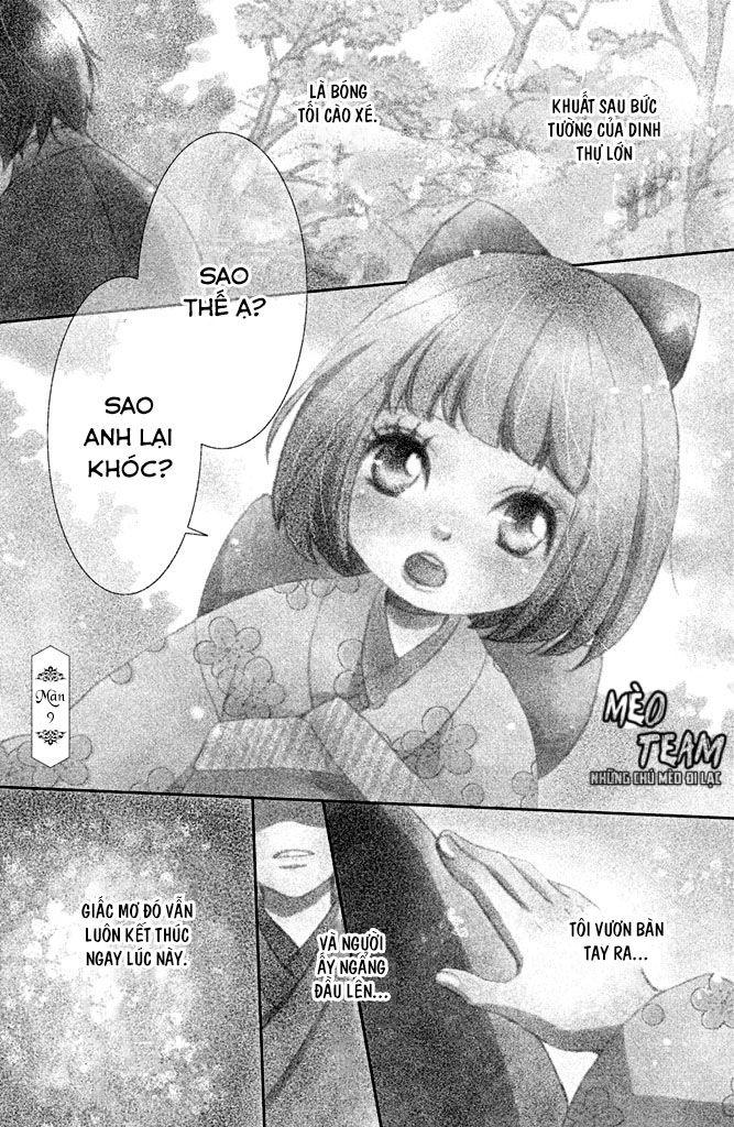 Meiji Hiiro Kitan Chapter 9 - Trang 2