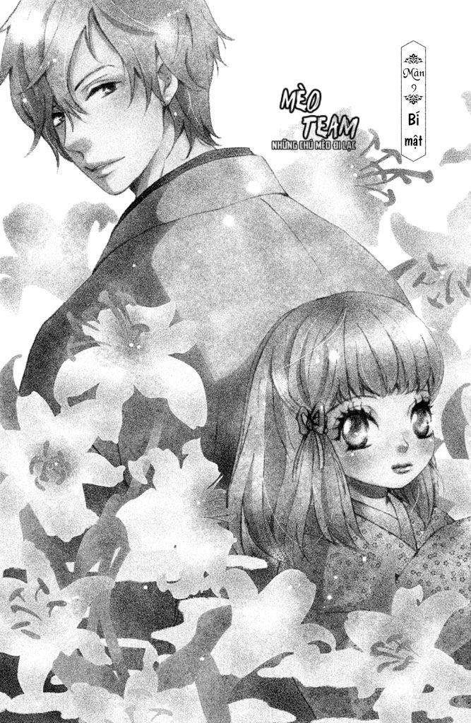 Meiji Hiiro Kitan Chapter 9 - Trang 2