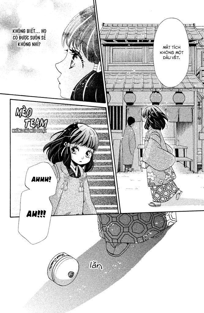 Meiji Hiiro Kitan Chapter 9 - Trang 2