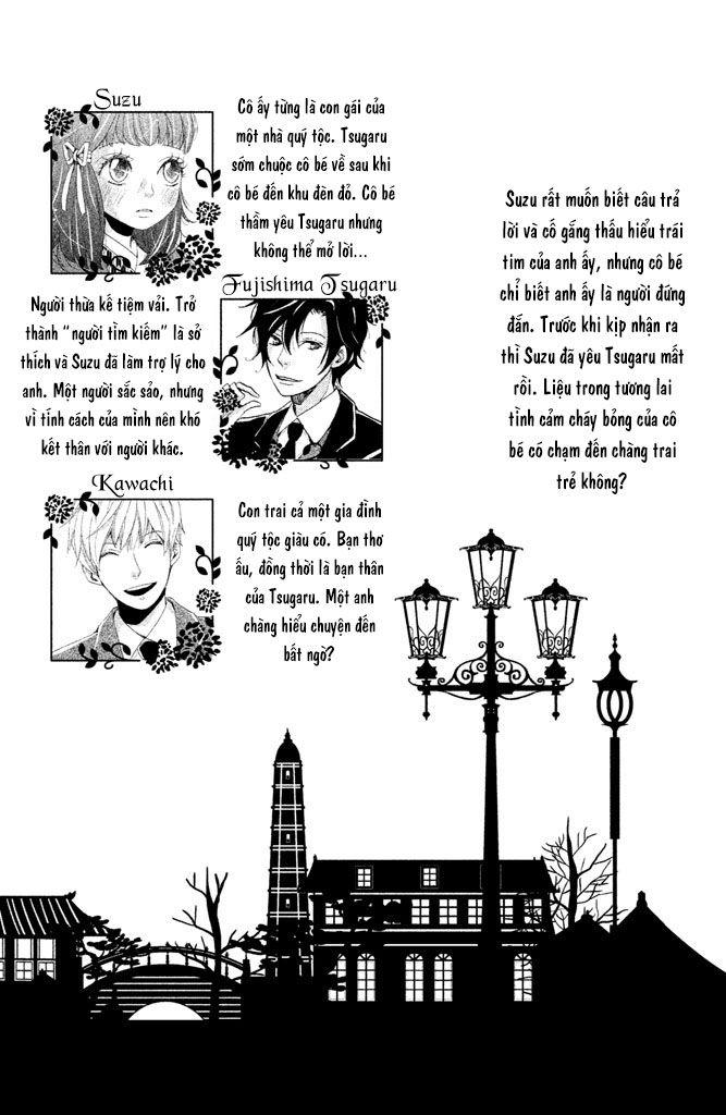 Meiji Hiiro Kitan Chapter 9 - Trang 2