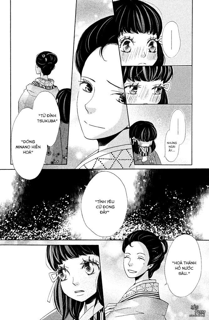 Meiji Hiiro Kitan Chapter 8 - Trang 2