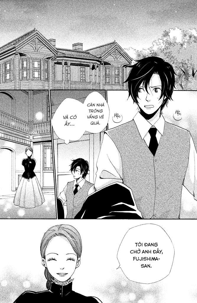 Meiji Hiiro Kitan Chapter 5 - Trang 2