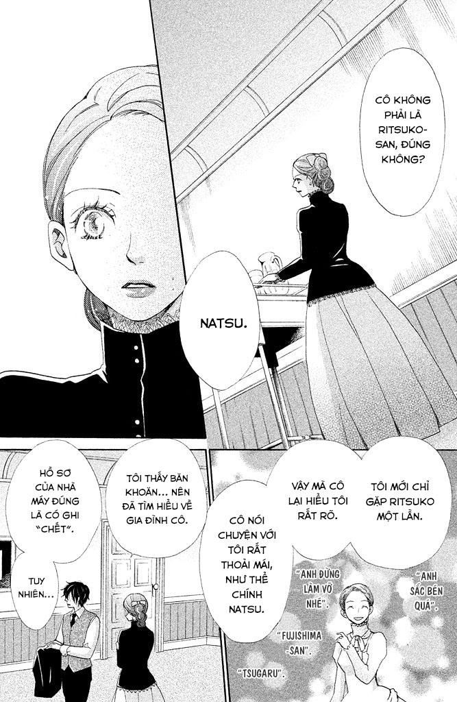 Meiji Hiiro Kitan Chapter 5 - Trang 2