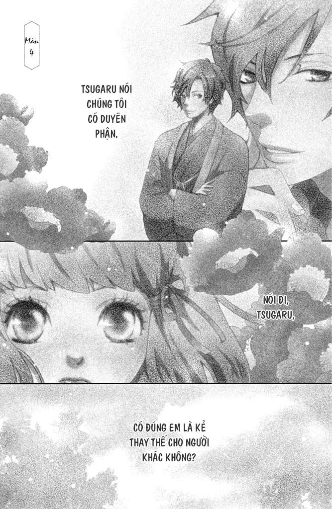 Meiji Hiiro Kitan Chapter 4 - Trang 2