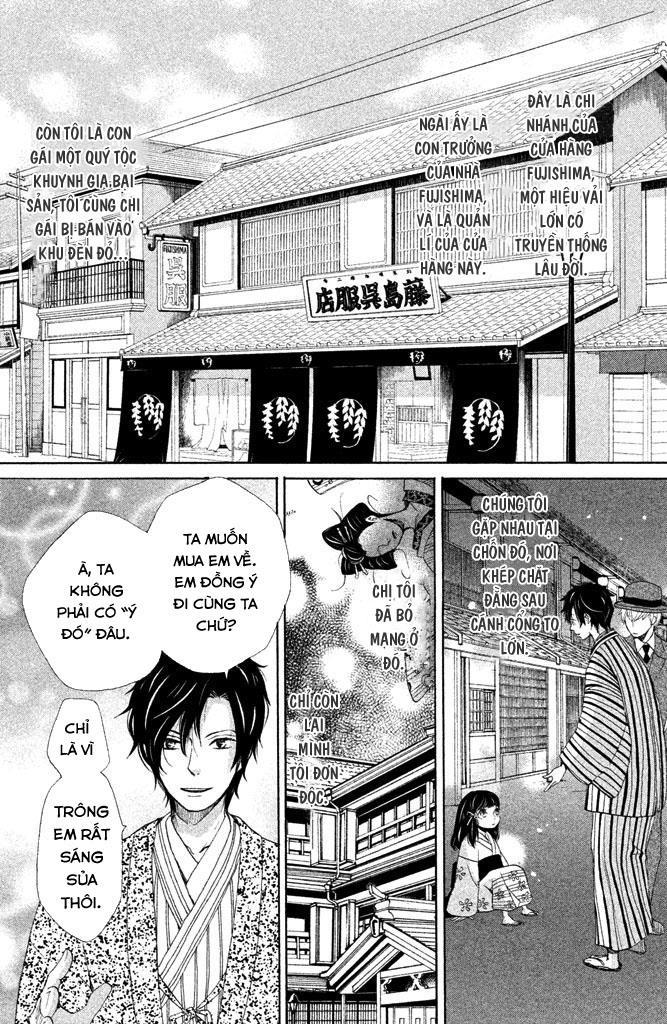 Meiji Hiiro Kitan Chapter 1 - Trang 2