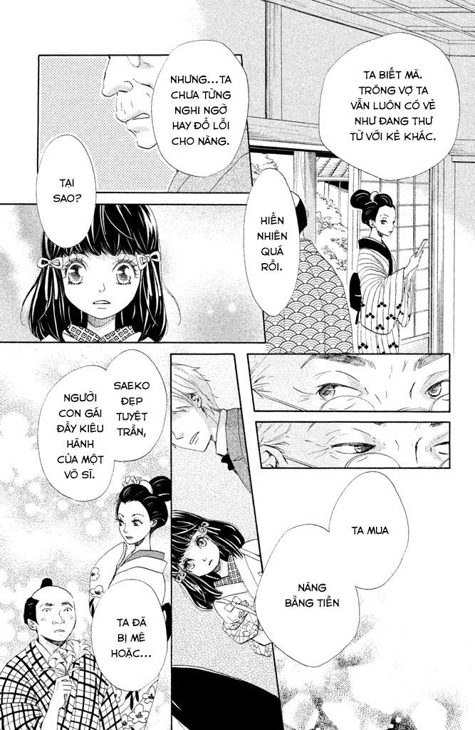 Meiji Hiiro Kitan Chapter 1 - Trang 2