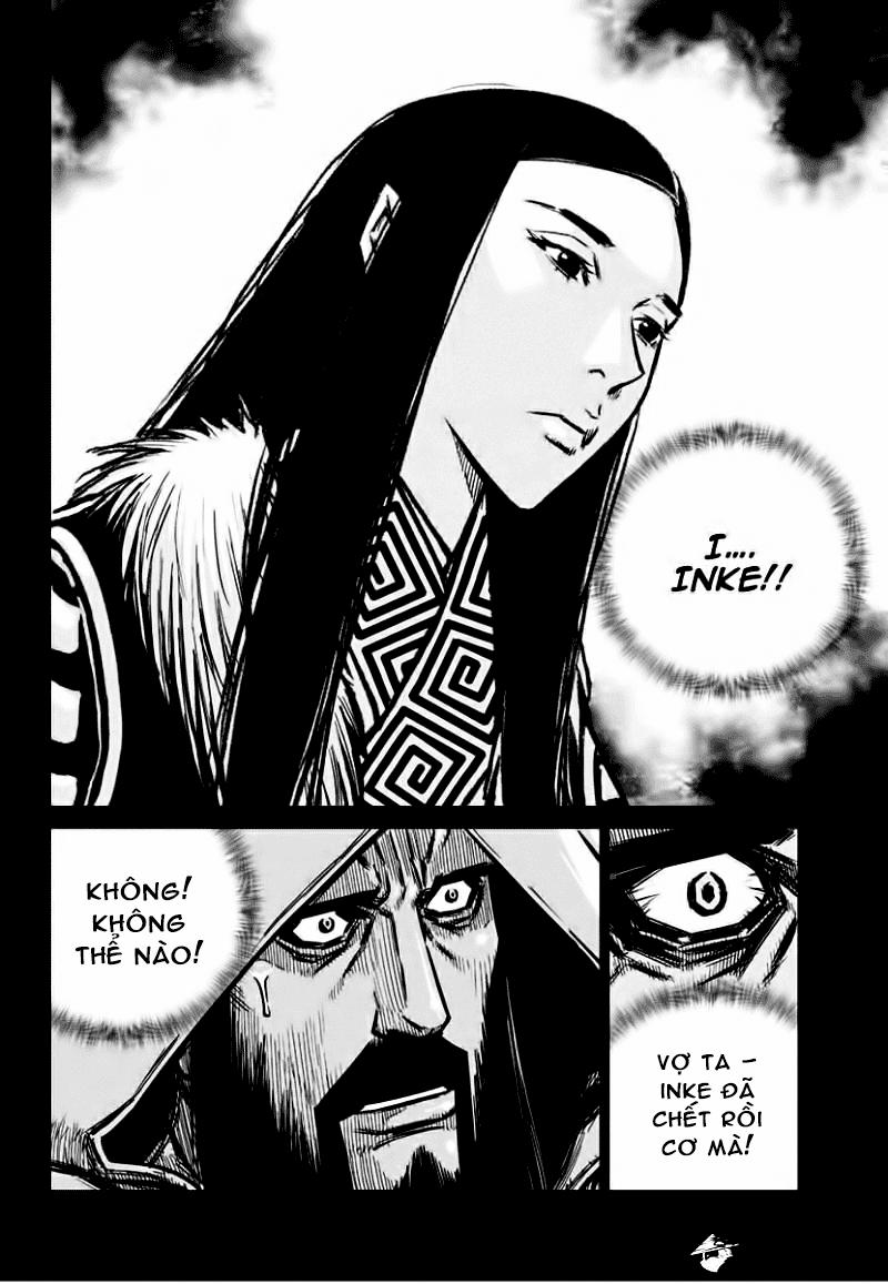 Mercenary Maruhan Chapter 76 - Trang 2