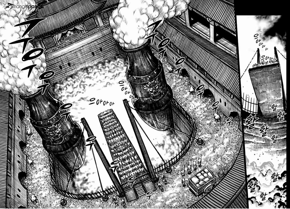 Mercenary Maruhan Chapter 76 - Trang 2