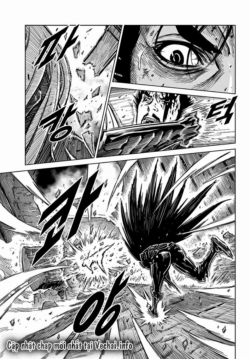 Mercenary Maruhan Chapter 70 - Trang 2