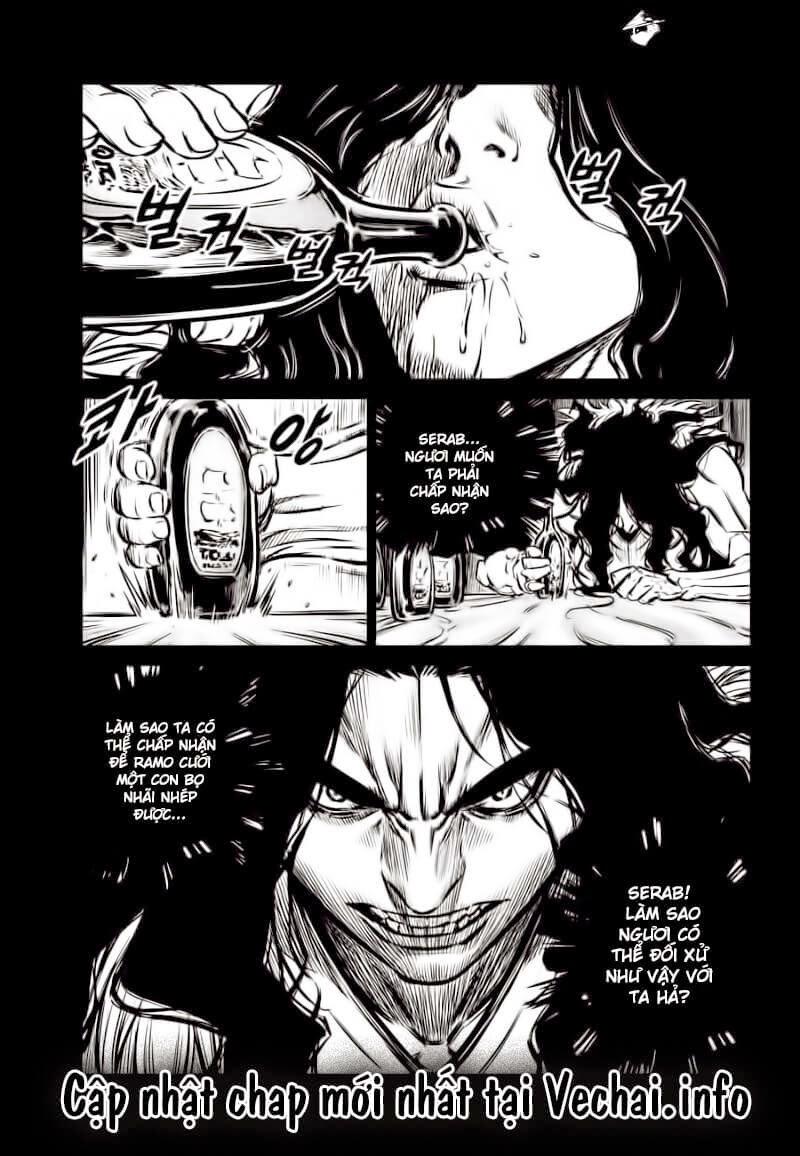 Mercenary Maruhan Chapter 62 - Trang 2