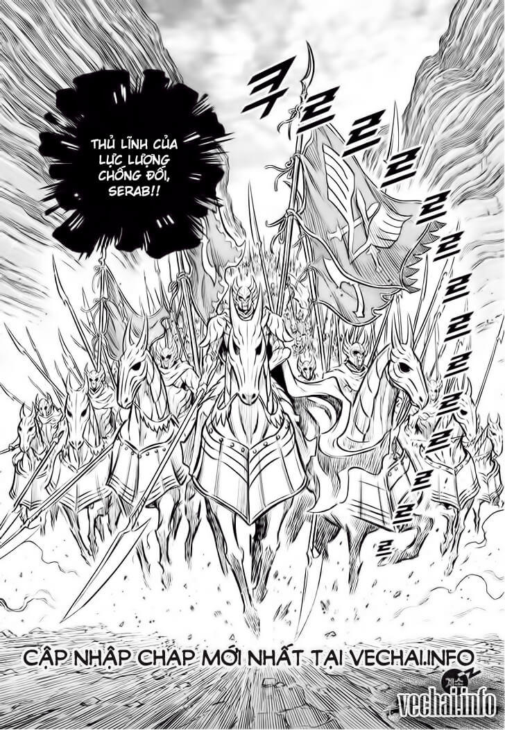 Mercenary Maruhan Chapter 54 - Trang 2