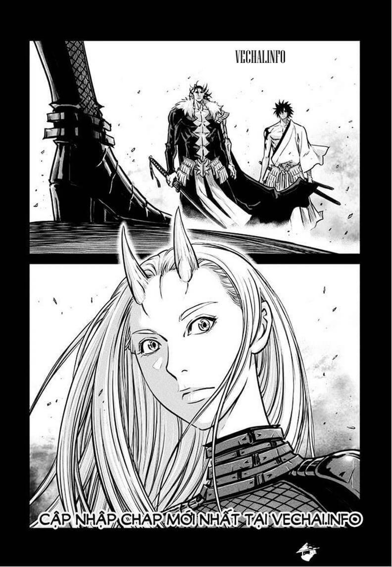 Mercenary Maruhan Chapter 51 - Trang 2