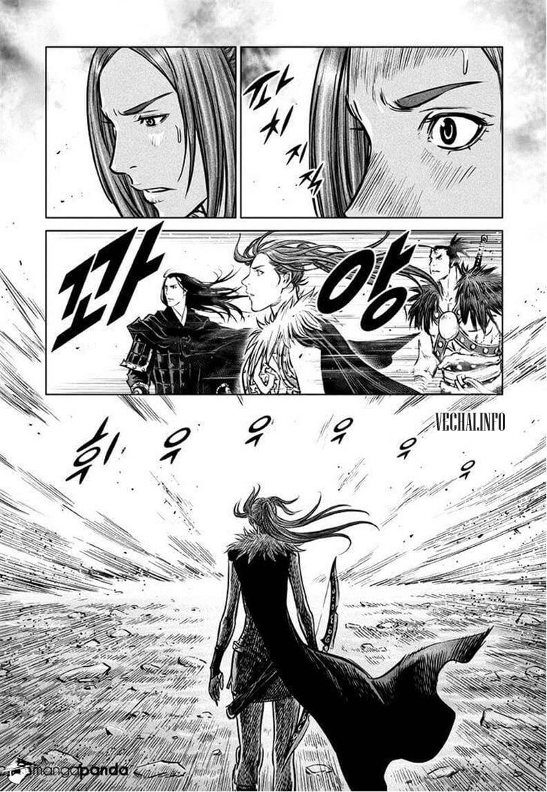 Mercenary Maruhan Chapter 42 - Trang 2