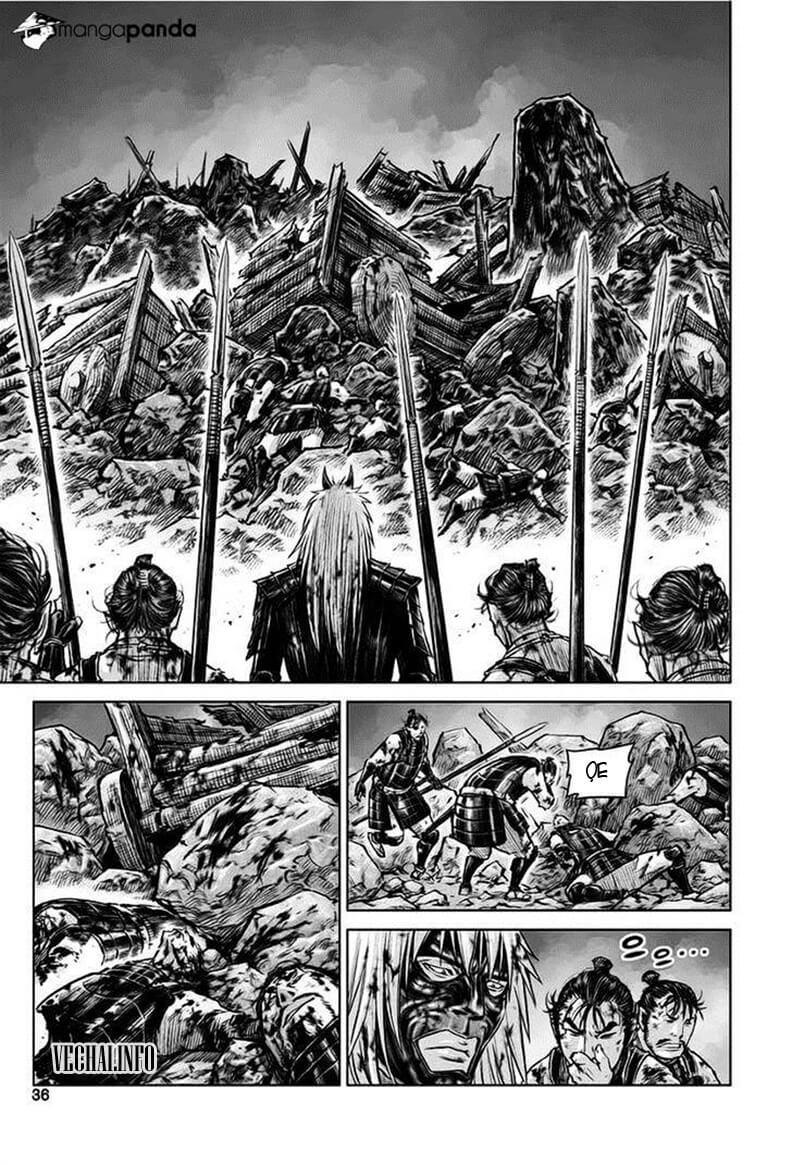 Mercenary Maruhan Chapter 28 - Trang 2