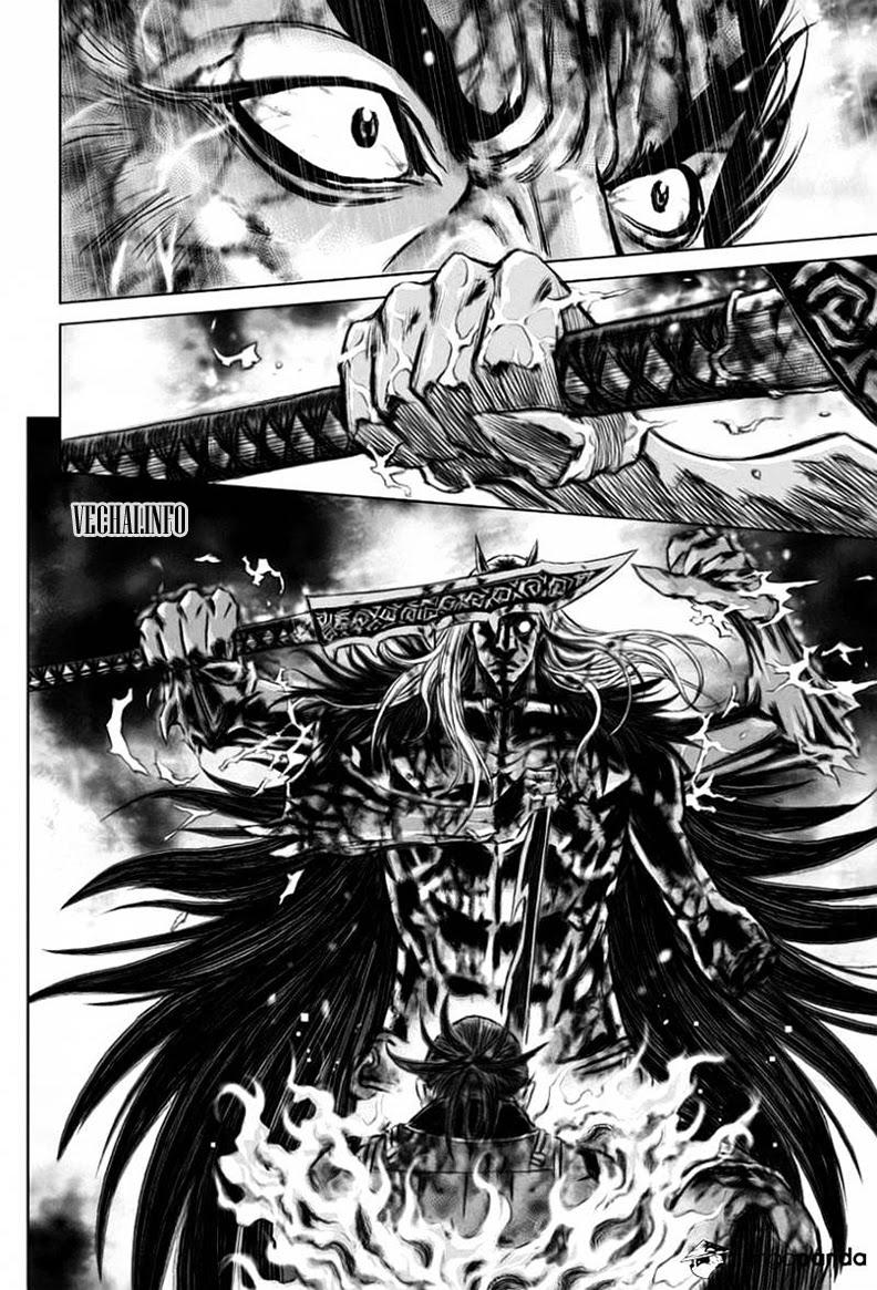 Mercenary Maruhan Chapter 25 - Trang 2