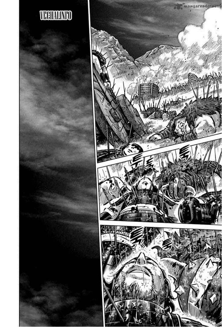 Mercenary Maruhan Chapter 17 - Trang 2