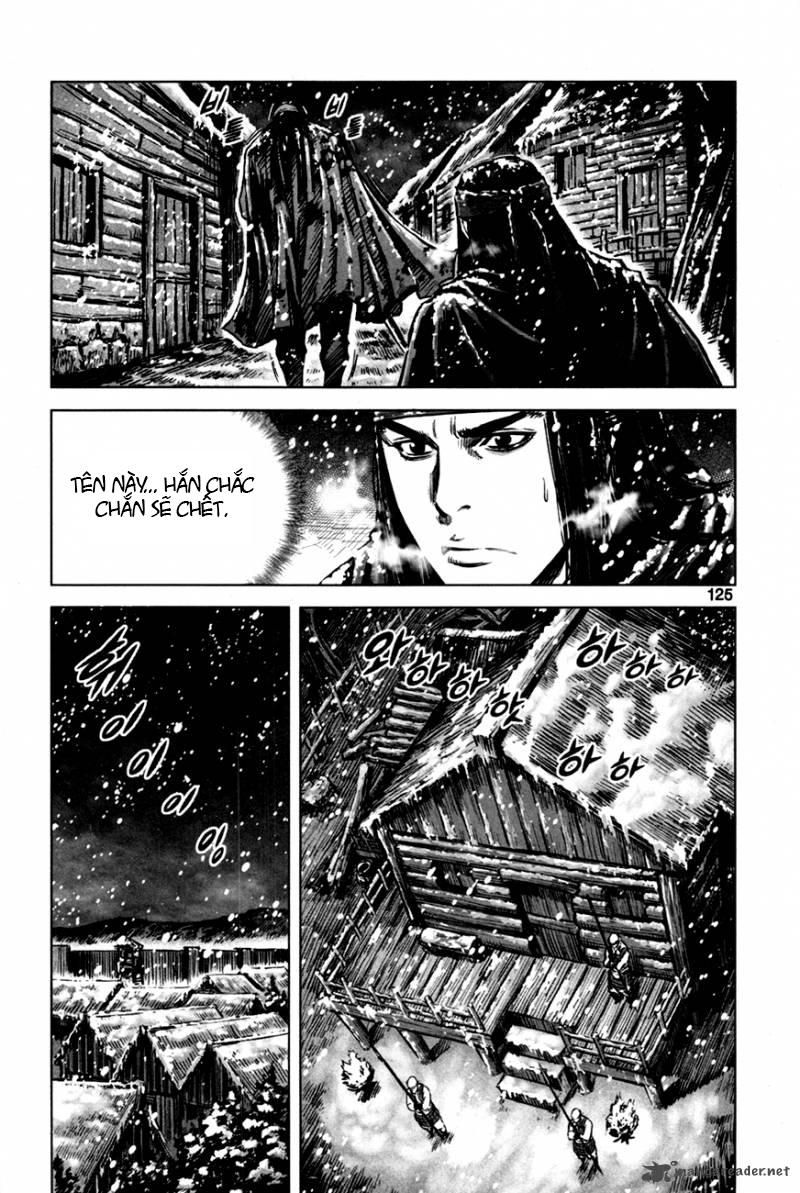 Mercenary Maruhan Chapter 10 - Trang 2