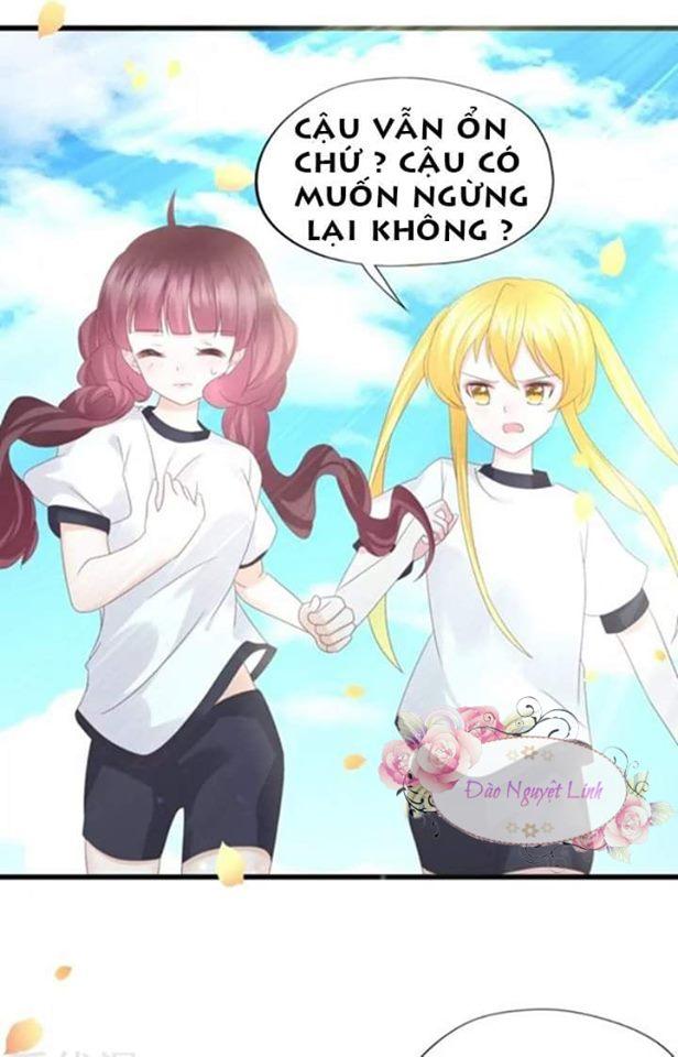 Tình Yêu Bốn Mùa Chapter 19 - Trang 2