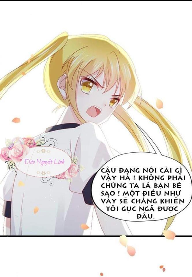 Tình Yêu Bốn Mùa Chapter 19 - Trang 2